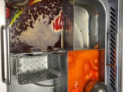 -海底捞火锅(江北万达商业广场店)