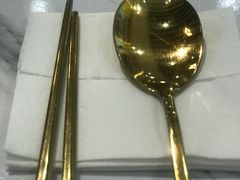 -朴鲸家正宗韩国料理(福田店)