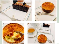 -PAUL LAFAYET 法式甜品(深圳湾万象城店)