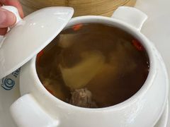 -万山楼海鲜酒家·二十三年老字号