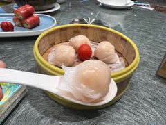 -顺意·顺德家乡菜(国际人才大厦店)