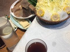 -东来顺饭庄(天坛店)