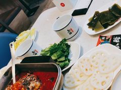 -鱼酷活鱼烤鱼(南京水游城店)