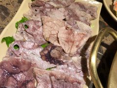 -蜀国大将老火锅(江北店)