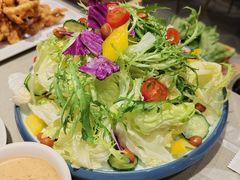 -蝎王府羊蝎子(西直门店)
