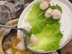 -永記粤菜·五指毛桃花雕鸡煲(九亭店)