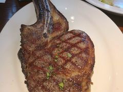 -弗兰克牛排西餐厅Ribone steak house(柠檬花园店)