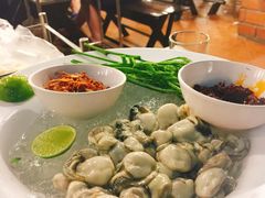 -大螃蟹海鲜餐厅