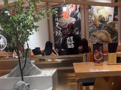 -味千拉面(广州白云机场T1西二店)