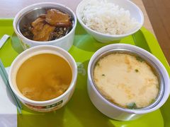 -老乡鸡(合肥高铁南站店)