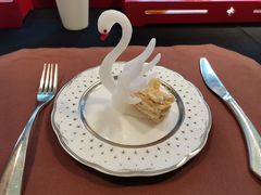 -西郊宾馆·1921餐厅