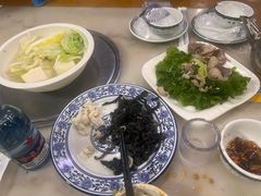 -爆肚于(赵公口桥店)