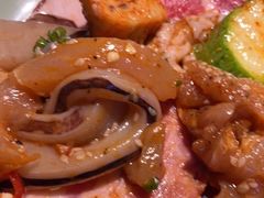 -梨花自助烤肉(天河城店)