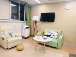 点击看大图 住院部-杭州贝瑞斯美华妇儿医院·早孕·产检·儿科