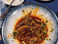 -院8里·少城记忆老川菜(宽窄巷子店)