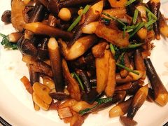 -码头鲜精致威海菜(欧乐坊店)