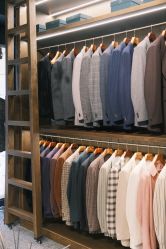 -LDIAMON西服定制(温州店)