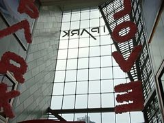 -IPARK购物中心