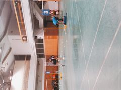 -四川省体育馆羽毛球馆