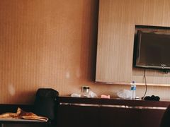 -龙岩东方凯悦商务酒店(国际美食城店)