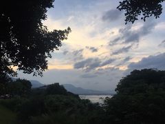 -福建鲤鱼洲酒店