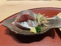-晴空·日本料理(万象城店)