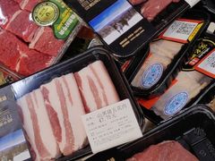 -Olé精品超市(沈阳万象城店)