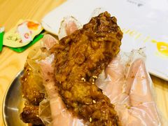 -韩舍.创新型韩式简餐(龙珠路店)