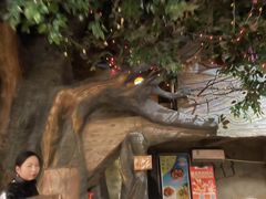 -树下时尚餐厅(翠园街店)