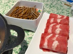 -肖婷姐大铁锅重庆火锅(南湖店)
