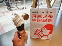 -喜茶(广州中山六路店)