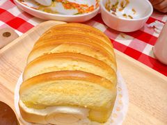 -西贝莜面村(东莞壹号广场店)