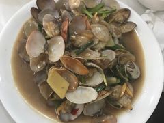 -南海渔家•海鲜•正宗海南菜(海棠湾店)