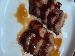 -蛇口希尔顿南海酒店·随轩中餐厅·粤菜