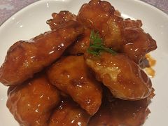 -在前门·烤鸭北京菜(五月花广场店)