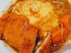 -COCO壱番屋(北京平安国际金融中心店)