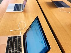 -Apple零售店(深圳益田假日广场店)