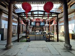 -新安江山水画廊风景区