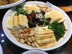 -东北大院·东北菜(三台子店)