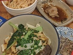 -侯哥面馆(瑞景店)