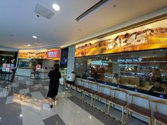 -西北45°(世茂广场店)