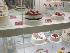 -味多美蛋糕(梨园店)