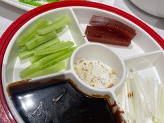 -满堂·烤鸭店·北京菜(鼓楼店)