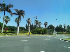 -黄金海岸环岛路