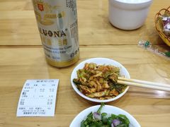 -澄城水盆羊肉(澄县老哥红庙坡店)