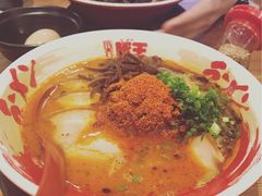 -豚王拉面(澳门银河店)