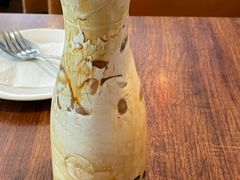 -Me&Joe意大利面·珍珠奶茶(鲁班路店)