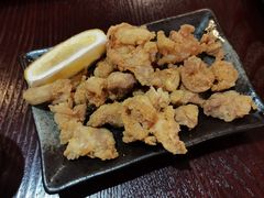 -纪州豚骨酱油拉面(锦延路店)