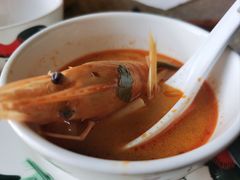 -南沙游艇会·大兵船餐厅