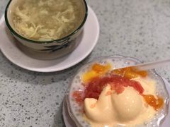 -芬芳甜品(同福路店)